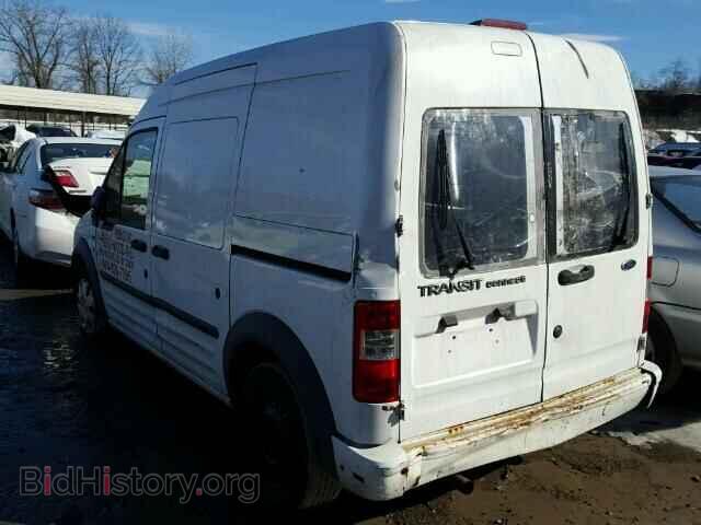2010 FORD TRANSIT CO - VIN: NM0LS7DN0AT001829 - Фото 3