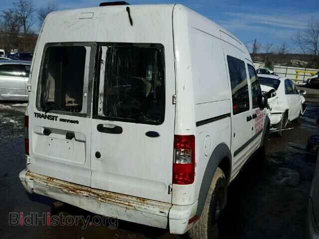 2010 FORD TRANSIT CO - VIN: NM0LS7DN0AT001829 - Фото 4