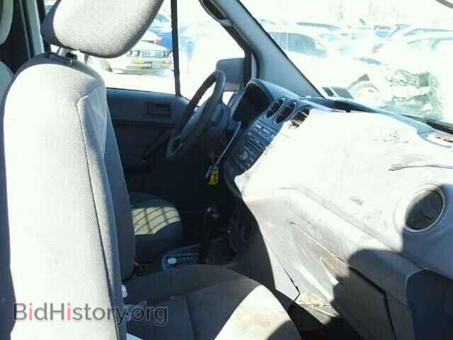2010 FORD TRANSIT CO - VIN: NM0LS7DN0AT001829 - Фото 5