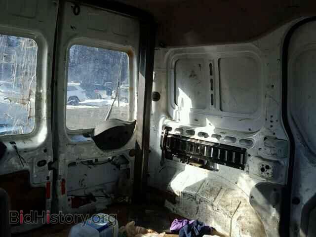 2010 FORD TRANSIT CO - VIN: NM0LS7DN0AT001829 - Фото 6