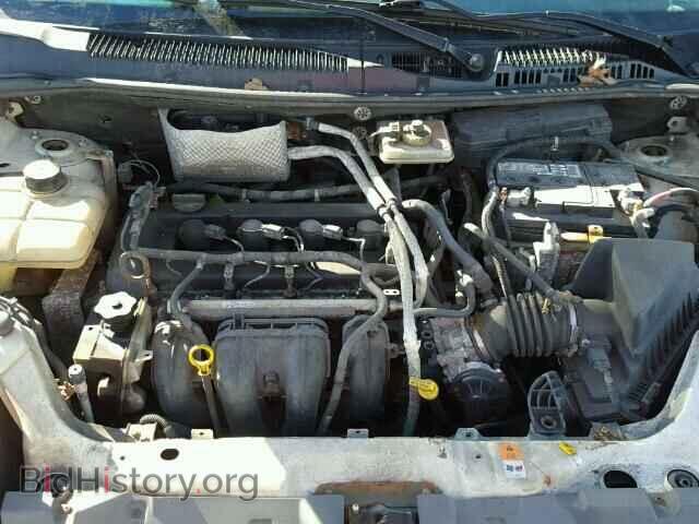 2010 FORD TRANSIT CO - VIN: NM0LS7DN0AT001829 - Фото 7