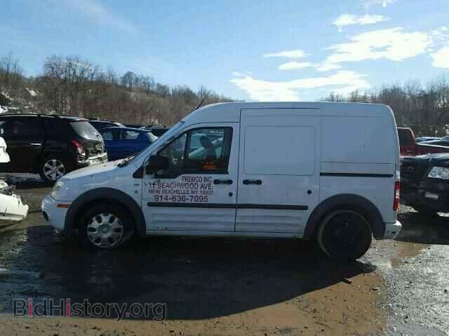 2010 FORD TRANSIT CO - VIN: NM0LS7DN0AT001829 - Фото 9