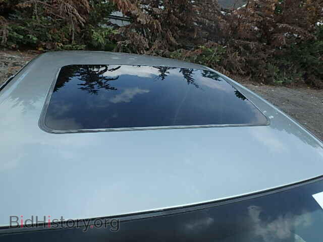 2004 CHRYSLER SEBRING - VIN: 1C3EL66R54N243127 - Фото 10
