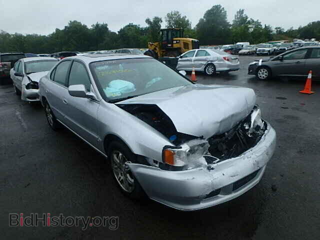 Фотография 19UUA5669YA044366 - ACURA 3.2 TL 2000