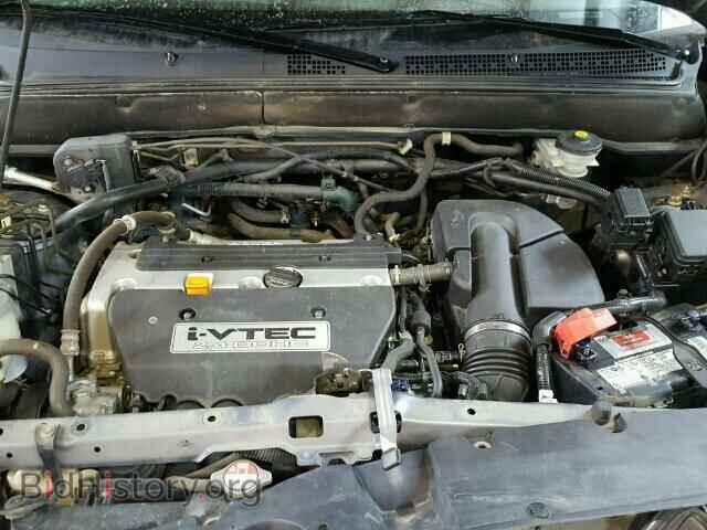 2005 HONDA CRV - VIN: JHLRD78975C814324 - Фото 7