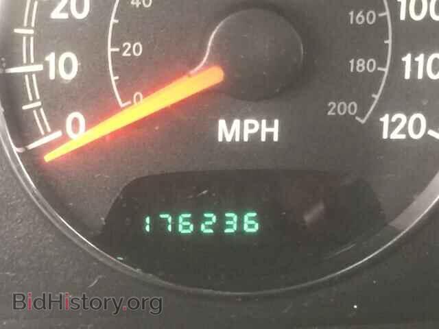 2004 CHRYSLER SEBRING - VIN: 1C3EL46R64N323718 - Фото 8