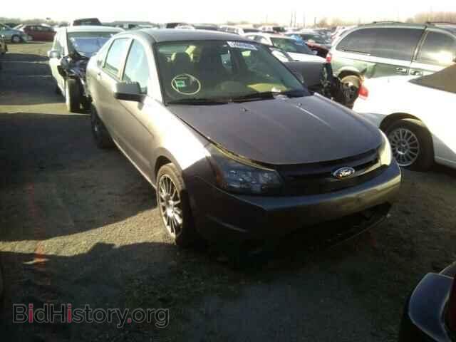 Фотография 1FAHP3GN6BW148824 - FORD FOCUS 2011