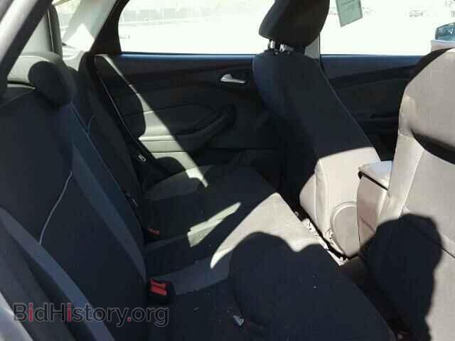 2013 FORD FOCUS - VIN: 1FADP3F29DL355105 - Фото 6