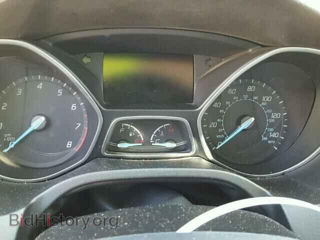 2013 FORD FOCUS - VIN: 1FADP3F29DL355105 - Фото 8