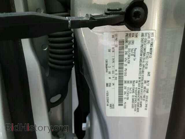 2013 FORD FOCUS - VIN: 1FADP3F29DL355105 - Фото 10