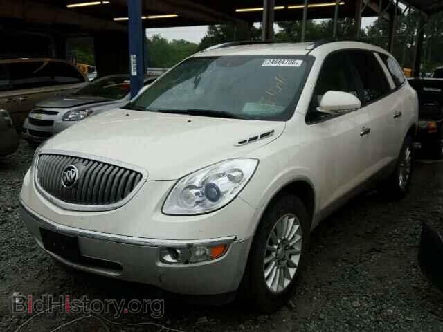 2012 BUICK ENCLAVE - VIN: 5GAKRCEDXCJ179451 - Фото 2