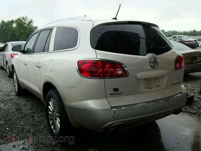 2012 BUICK ENCLAVE - VIN: 5GAKRCEDXCJ179451 - Фото 3