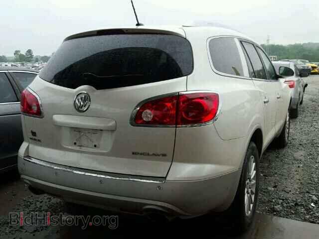 2012 BUICK ENCLAVE - VIN: 5GAKRCEDXCJ179451 - Фото 4