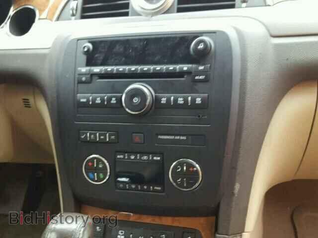 2012 BUICK ENCLAVE - VIN: 5GAKRCEDXCJ179451 - Фото 10
