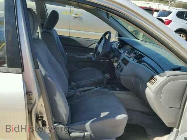 2003 MITSUBISHI LANCER - VIN: JA3AJ26E23U102251 - Фото 5