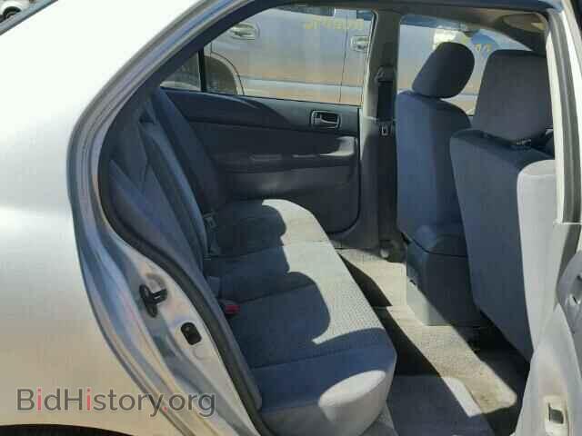 2003 MITSUBISHI LANCER - VIN: JA3AJ26E23U102251 - Фото 6