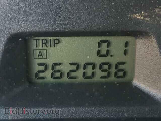 2003 MITSUBISHI LANCER - VIN: JA3AJ26E23U102251 - Фото 8