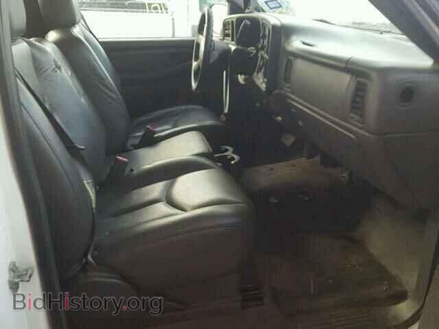 2007 CHEVROLET SILVERADO - VIN: 1GCEC14X37Z156257 - Фото 5
