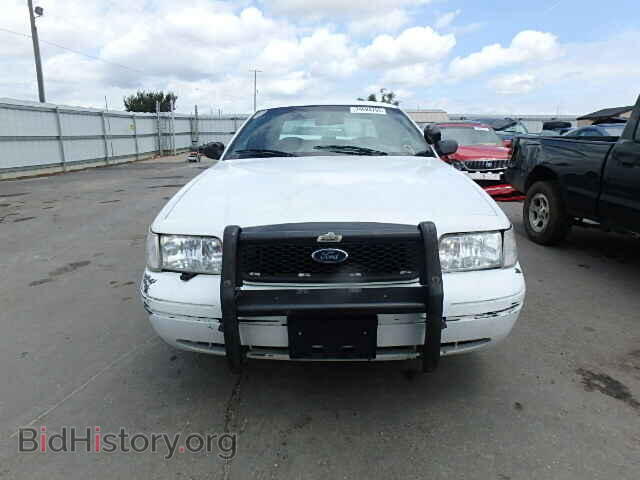 2000 FORD CROWN VIC - VIN: 2FAFP71W3YX162449 - Фото 9