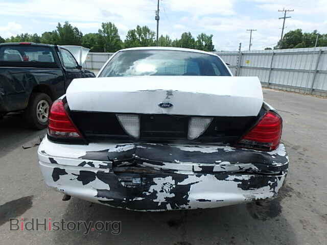 2000 FORD CROWN VIC - VIN: 2FAFP71W3YX162449 - Фото 10