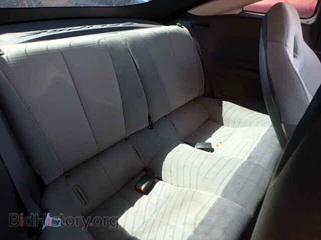 2008 MITSUBISHI ECLIPSE - VIN: 4A3AK24F28E036194 - Фото 6