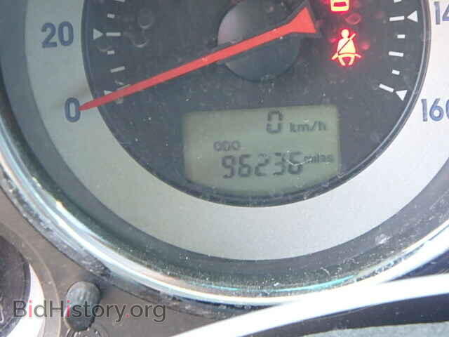 2008 MITSUBISHI ECLIPSE - VIN: 4A3AK24F28E036194 - Фото 8