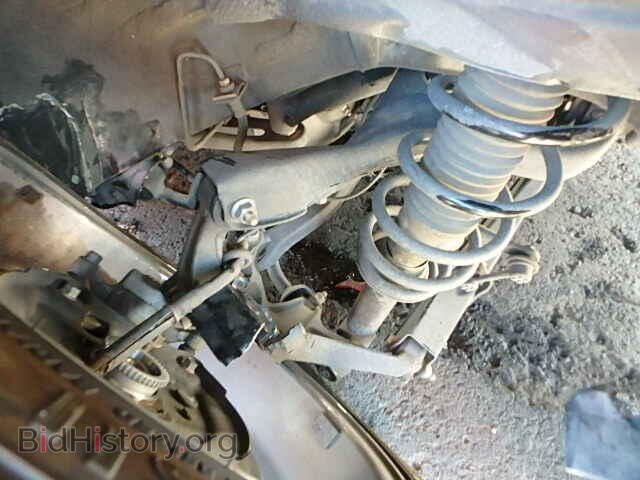 2008 MITSUBISHI ECLIPSE - VIN: 4A3AK24F28E036194 - Фото 10