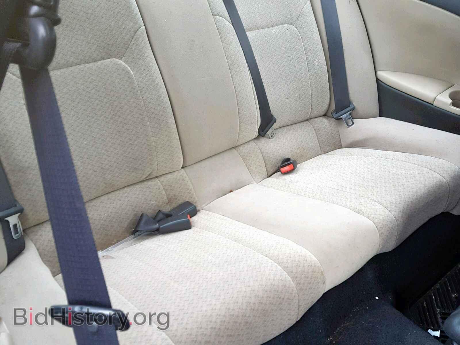 2001 CHRYSLER SEBRING - VIN: 4C3AG42G21E081625 - Фото 6