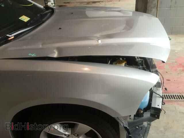 2012 DODGE CHARGER - VIN: 2C3CDXBG9CH178465 - Photo 10