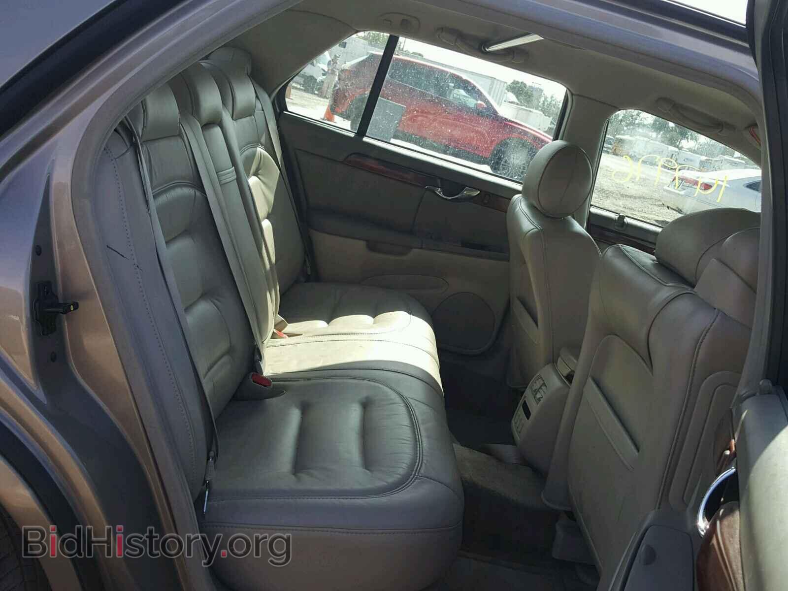 2003 CADILLAC DEVILLE - VIN: 1G6KD54Y73U246070 - Фото 6