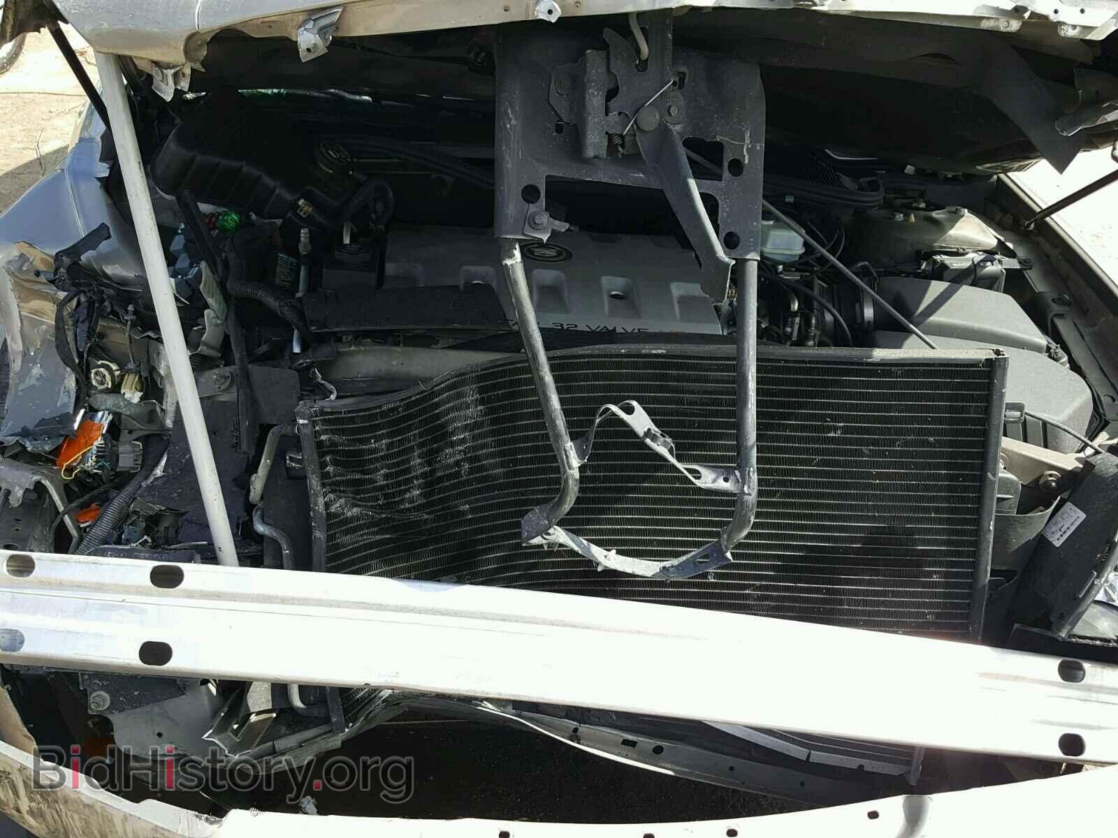 2003 CADILLAC DEVILLE - VIN: 1G6KD54Y73U246070 - Фото 7