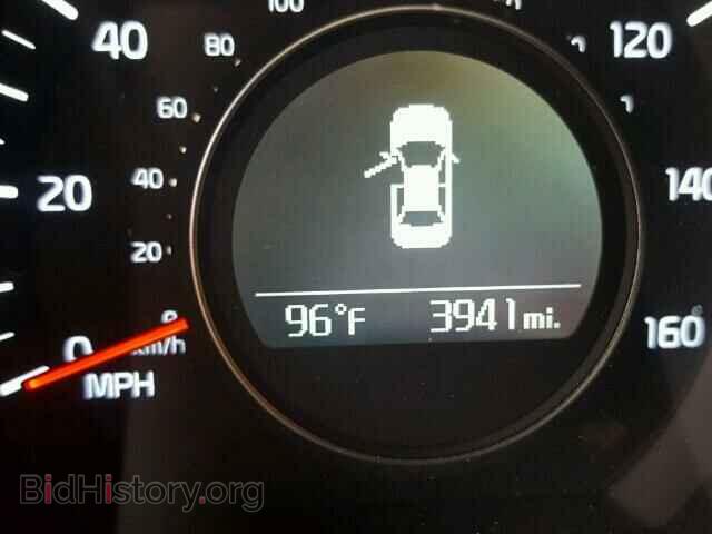 2015 KIA OPTIMA - VIN: KNAGM4A75F5660744 - Фото 8