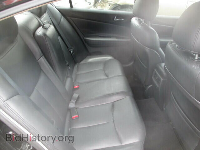2012 NISSAN MAXIMA - VIN: 1N4AA5AP0CC805712 - Фото 6