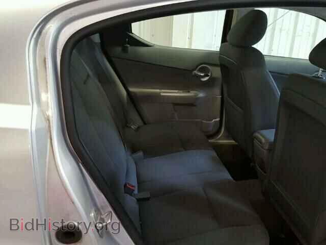 2008 DODGE AVENGER - VIN: 1B3LC76M48N559848 - Фото 6