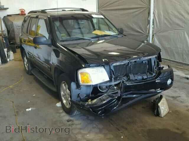 Фотография 1GKDS13S832191341 - GMC ENVOY 2003