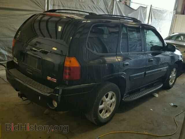 2003 GMC ENVOY - VIN: 1GKDS13S832191341 - Photo 4