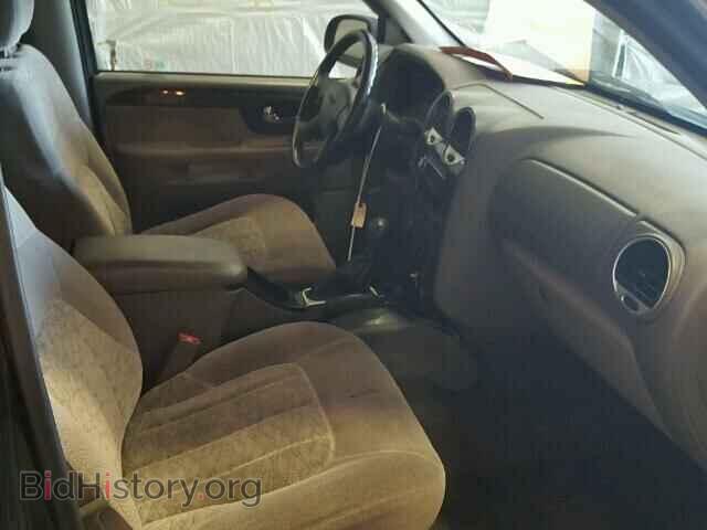 2003 GMC ENVOY - VIN: 1GKDS13S832191341 - Photo 5