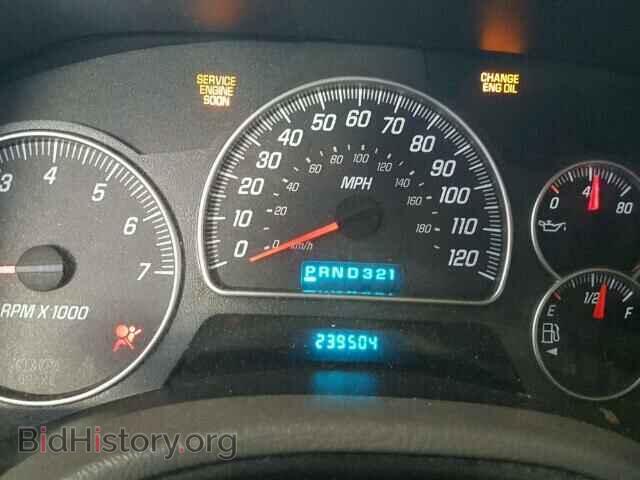 2003 GMC ENVOY - VIN: 1GKDS13S832191341 - Photo 8