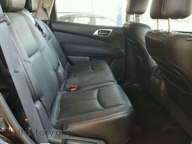 2013 NISSAN PATHFINDER - VIN: 5N1AR2MM0DC637232 - Photo 6