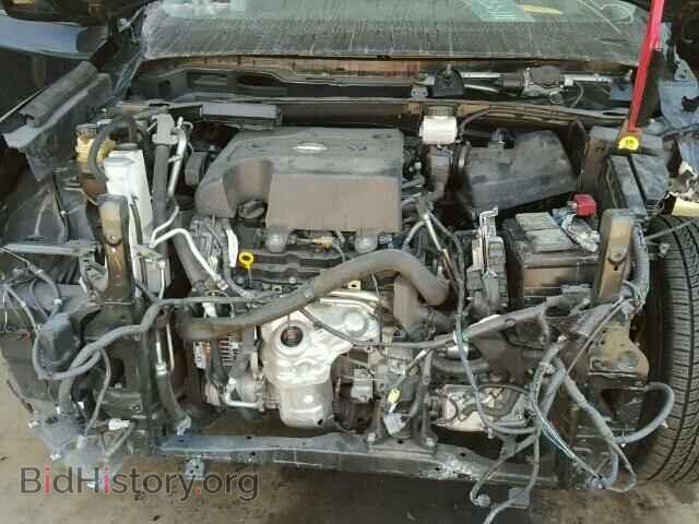 2013 NISSAN PATHFINDER - VIN: 5N1AR2MM0DC637232 - Photo 7