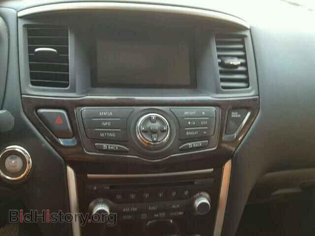 2013 NISSAN PATHFINDER - VIN: 5N1AR2MM0DC637232 - Photo 9