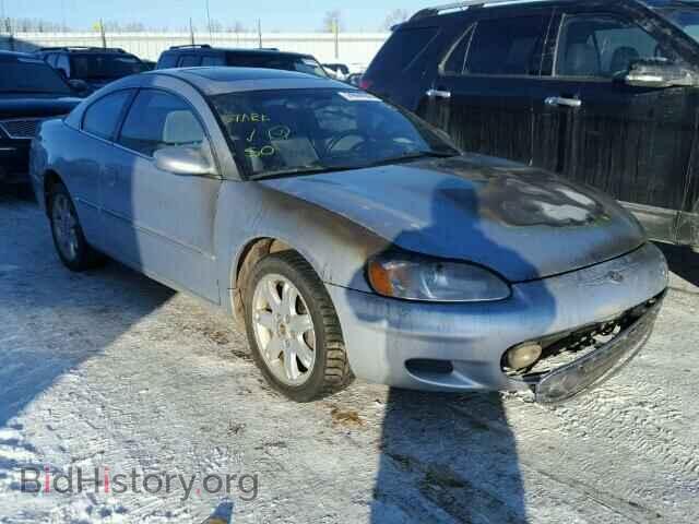 Photo 4C3AG52H41E119483 - CHRYSLER SEBRING 2001