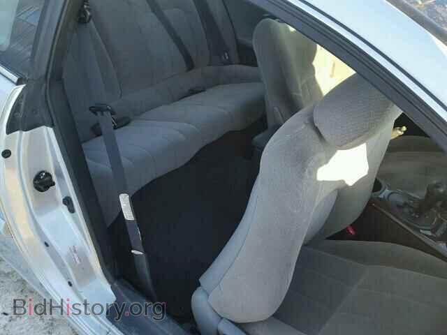2001 CHRYSLER SEBRING - VIN: 4C3AG52H41E119483 - Фото 6