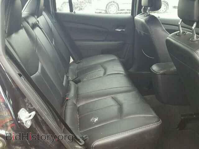 2012 CHRYSLER 200 - VIN: 1C3CCBCBXCN308902 - Фото 6