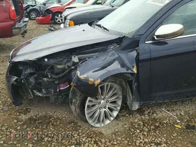 2012 CHRYSLER 200 - VIN: 1C3CCBCBXCN308902 - Фото 10