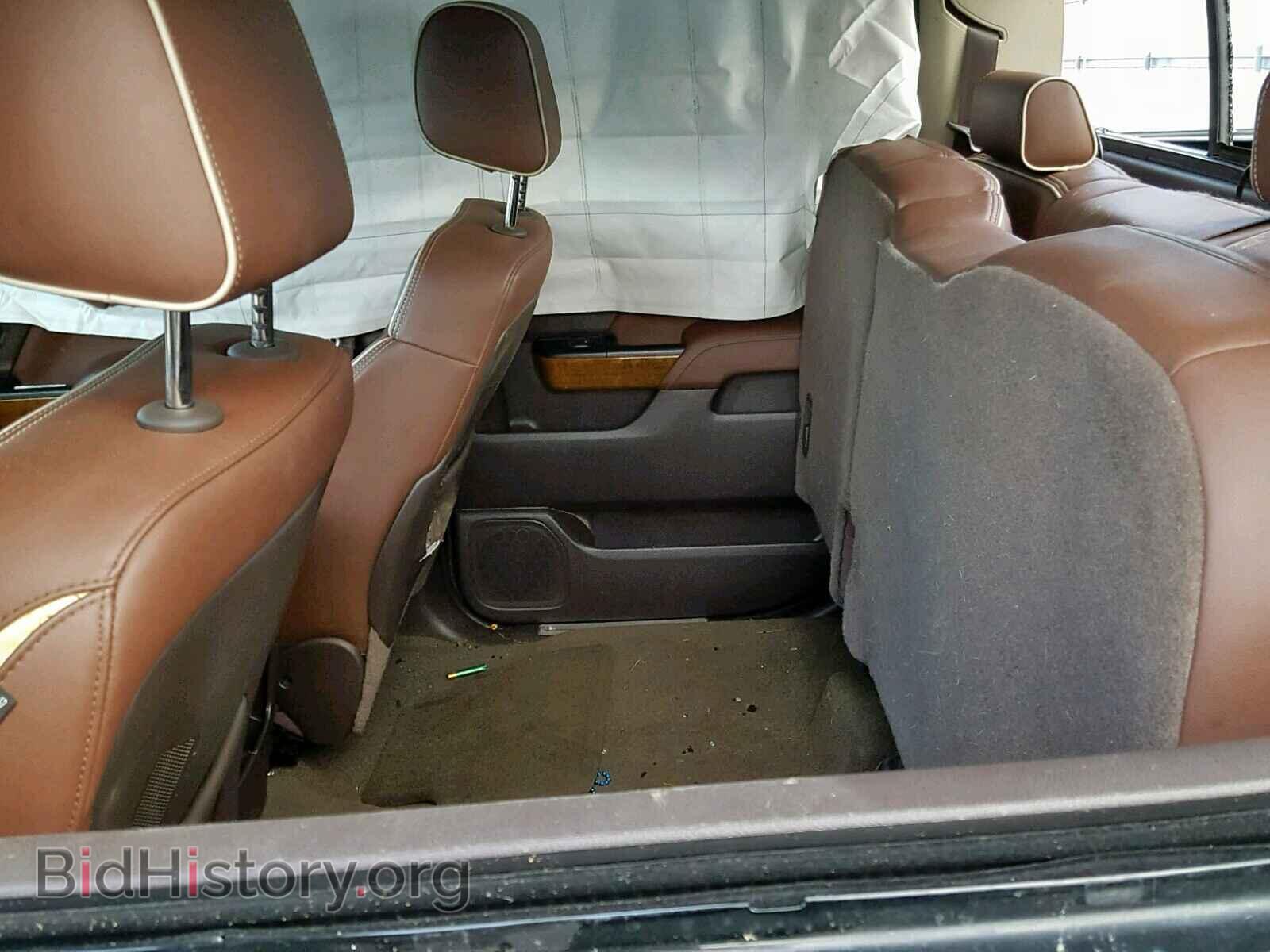 2015 CHEVROLET SILVERADO - VIN: 3GCUKTEC3FG230944 - Фото 6