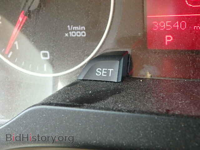 2011 AUDI A4 - VIN: WAUEFAFL0BN044403 - Фото 8