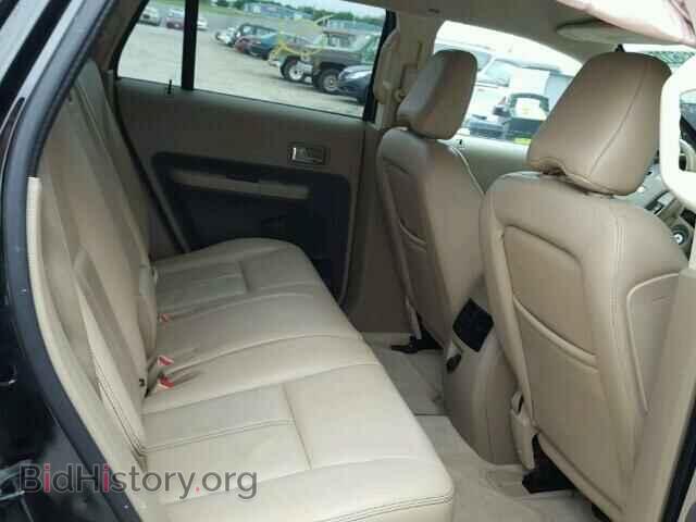 2007 FORD EDGE - VIN: 2FMDK49C67BA77508 - Фото 6