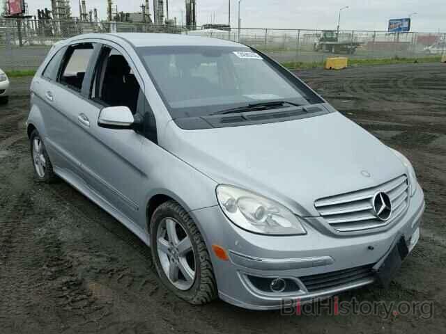 Photo WDDFH33X66J030903 - MERCEDES-BENZ ALL OTHER 2006