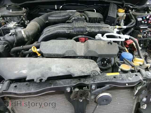 2013 SUBARU FORESTER - VIN: JF2SHABC9DH410190 - Фото 7